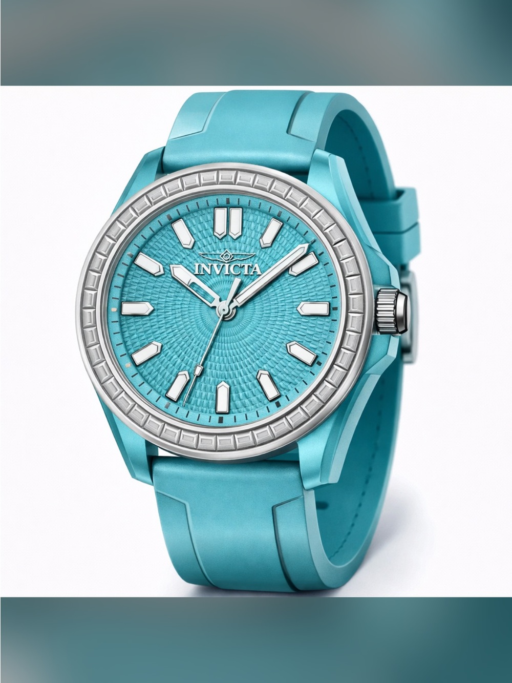 Invicta Celestial Women's Watch - 37mm. Blue (50203)